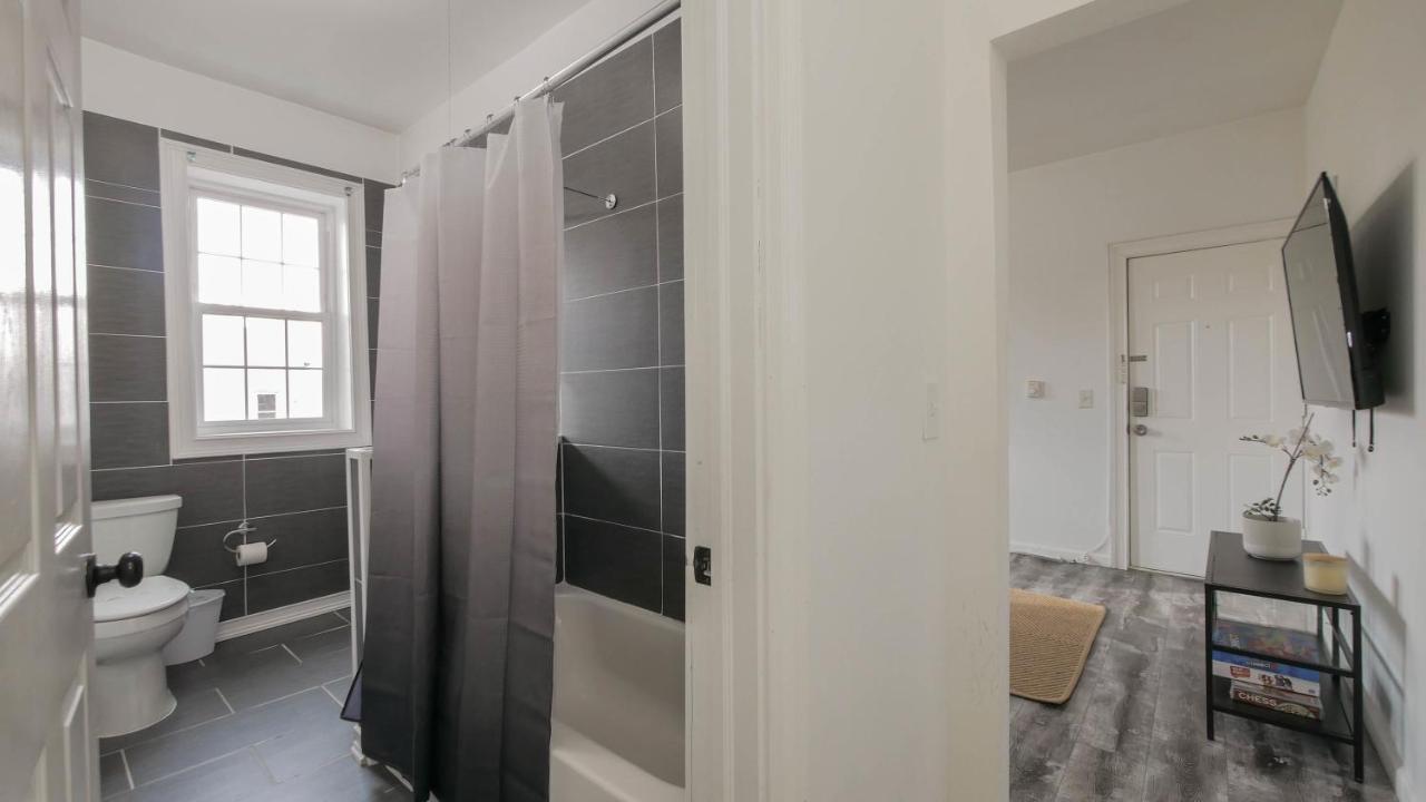 Apartment Atlantic By The Boardwalk 3b