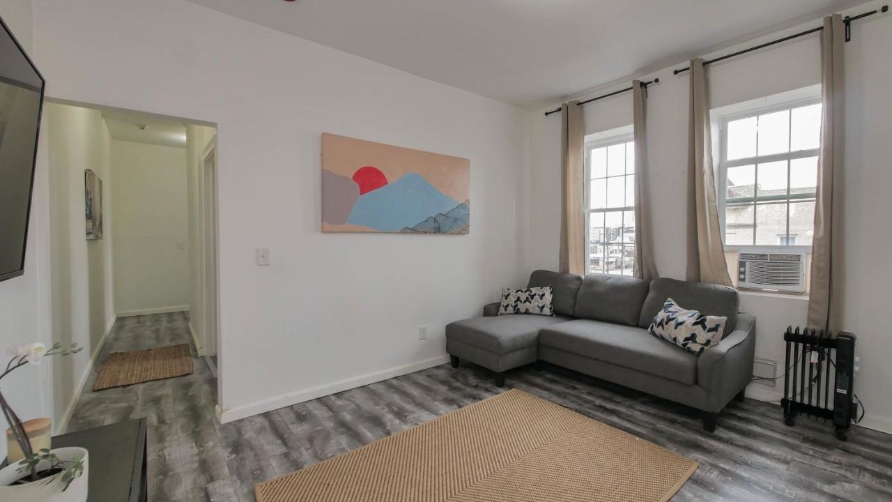 Apartment Atlantic By The Boardwalk 3b Atlantic City