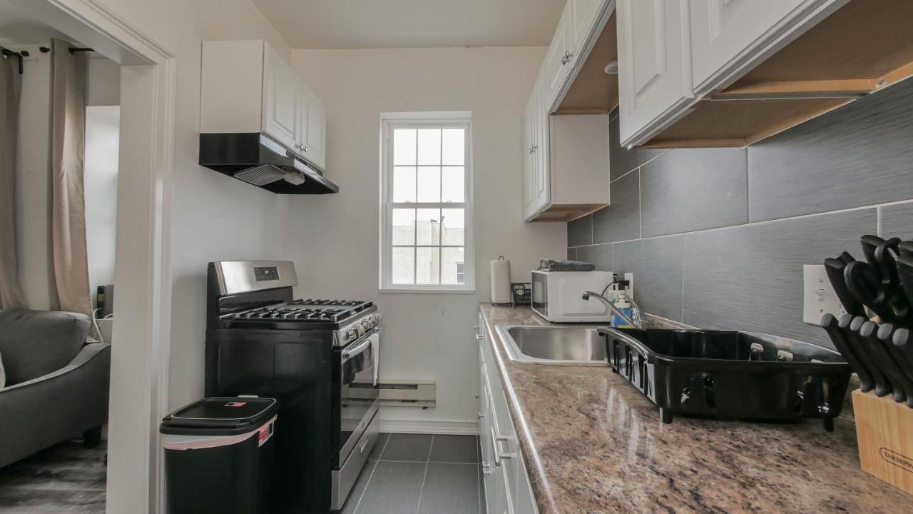 Apartment Atlantic By The Boardwalk 3b